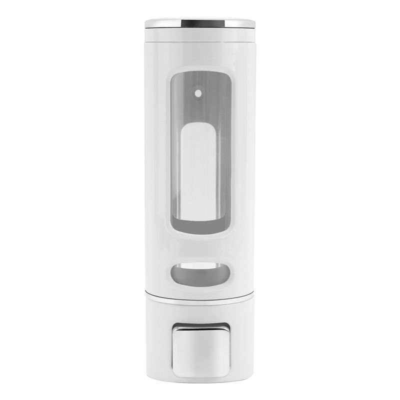 Soap Making Gel - BAAU 400Ml Soap Dispenser Wall Mount,