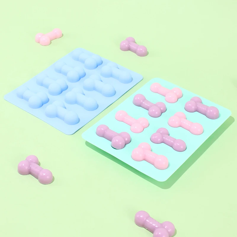 3D Creative Penis Shaped Cake  - Soap Making Supplies Australia recension och pris