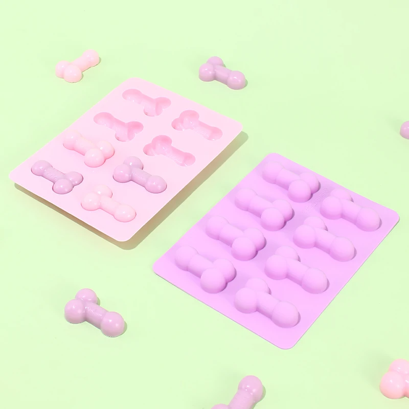 3D Creative Penis Shaped Cake  - Soap Making Supplies Australia recension och pris