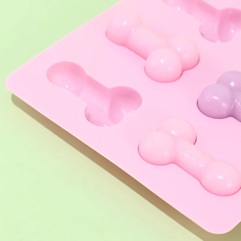 3D Creative Penis Shaped Cake  - Soap Making Supplies Australia recension och pris