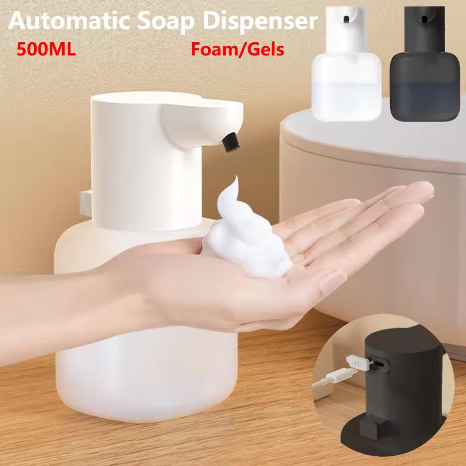 500ML P6 Large Capacity Contac - Soap Making Lab recension och pris