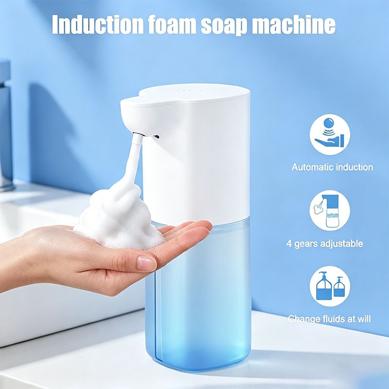 2026 New Automatic Induction S - Soap Making Lab recension och pris