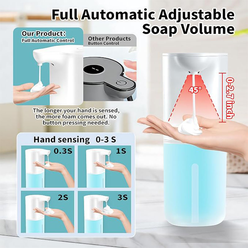 2026 New Automatic Induction S - Soap Making Lab recension och pris
