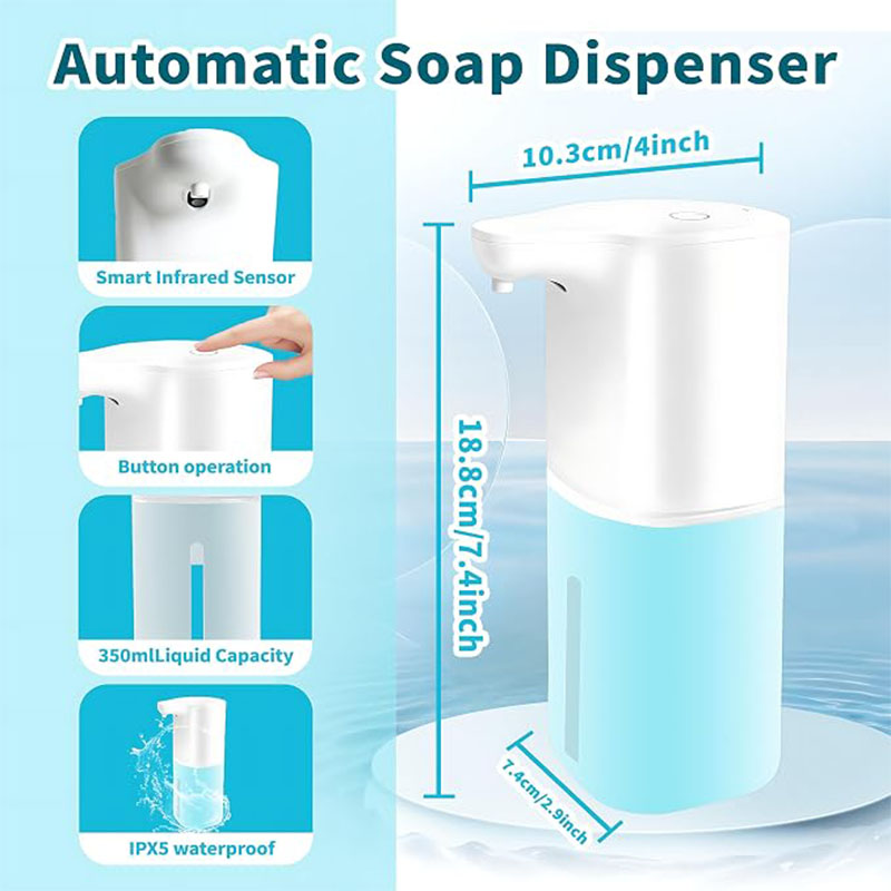 2026 New Automatic Induction S - Soap Making Lab recension och pris