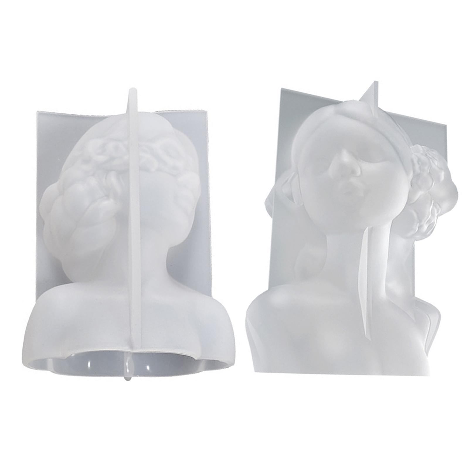 Nordic Girl Silicone Model, Ep - Soap Making Gel recension och pris