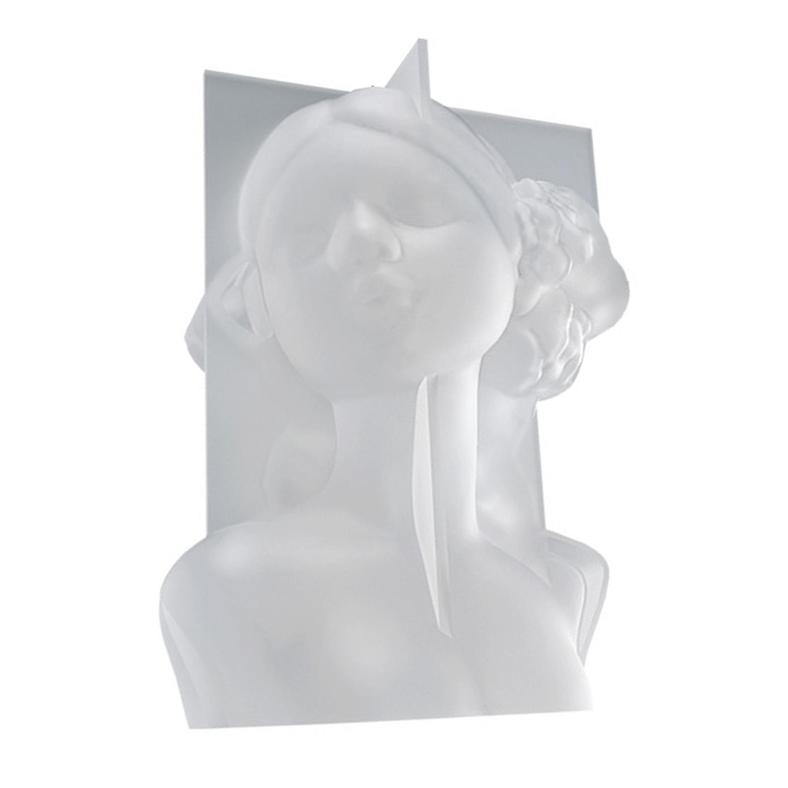 Nordic Girl Silicone Model, Ep - Soap Making Gel recension och pris