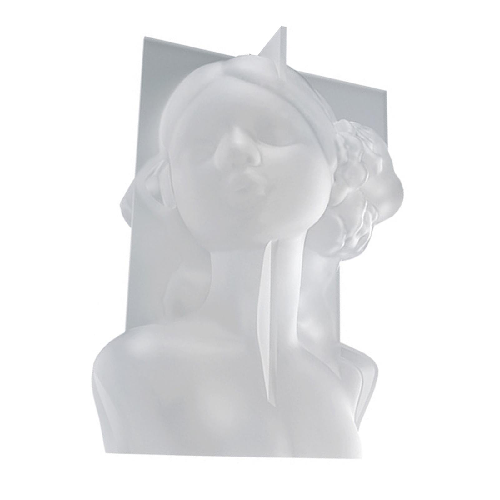 Nordic Girl Silicone Model, Ep - Soap Making Gel recension och pris