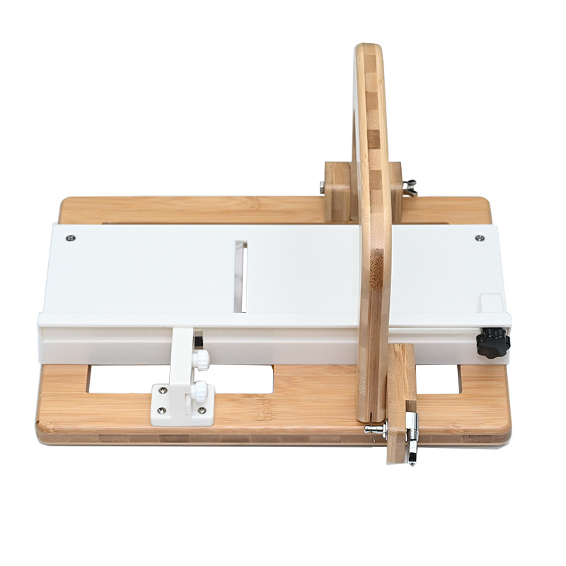 All-in-one Wire Soap Cutting W - Soap Making Cold Process recension och pris