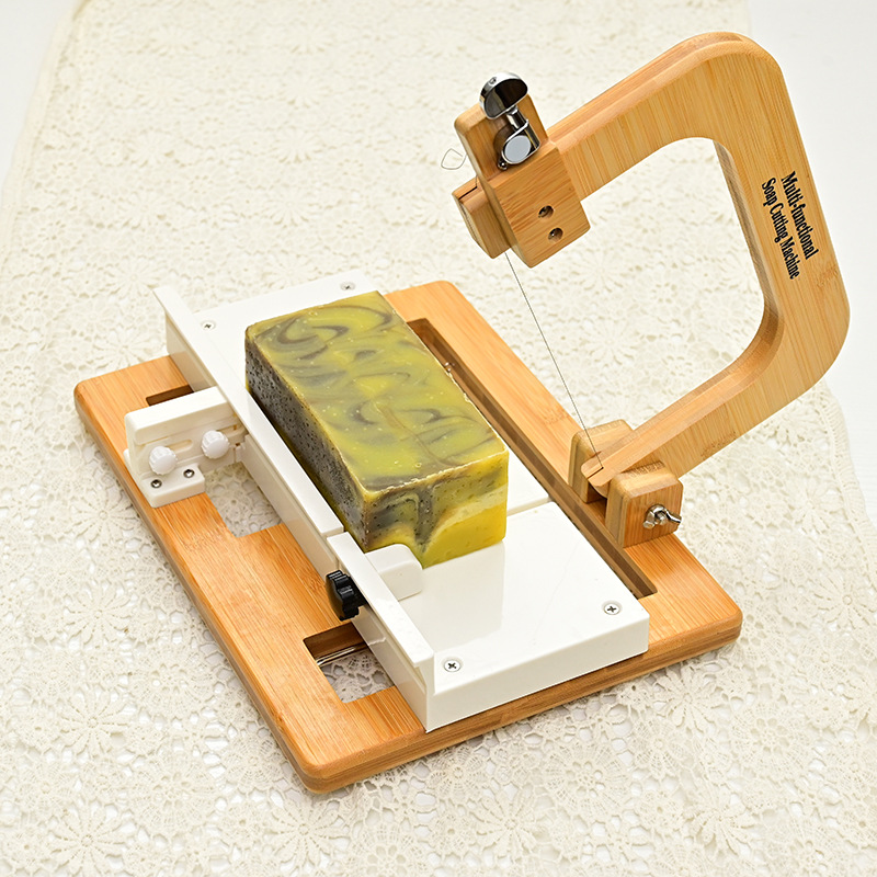 All-in-one Wire Soap Cutting W - Soap Making Cold Process recension och pris