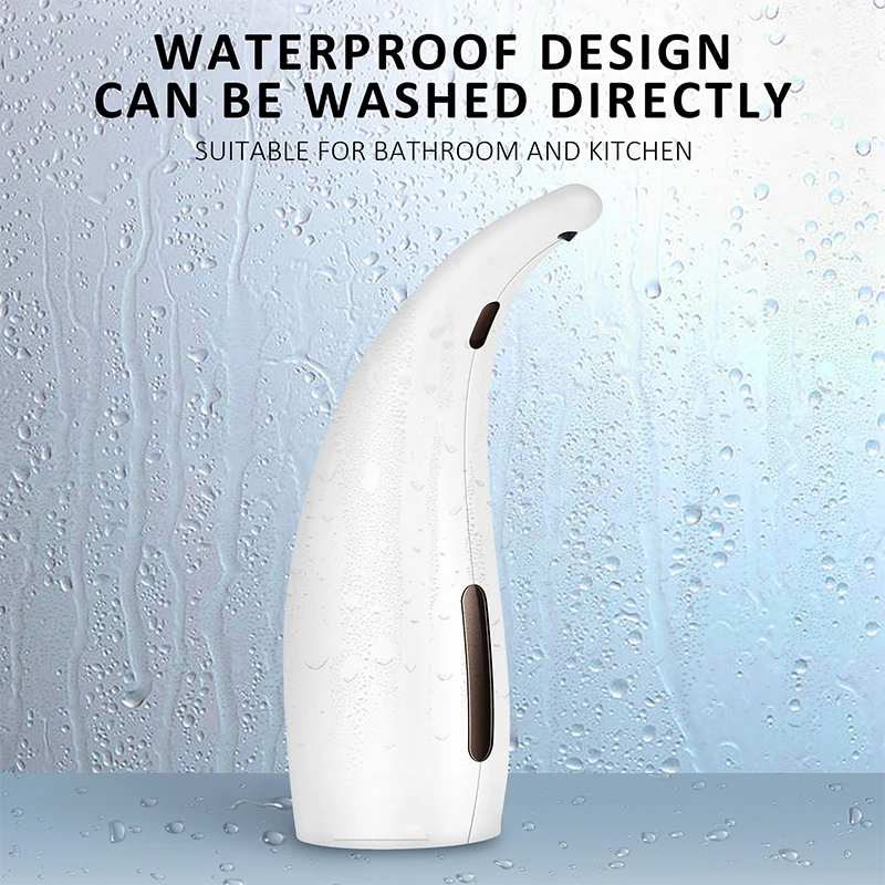 Fully Automatic Bathroom and K - Soap Making Lab recension och pris