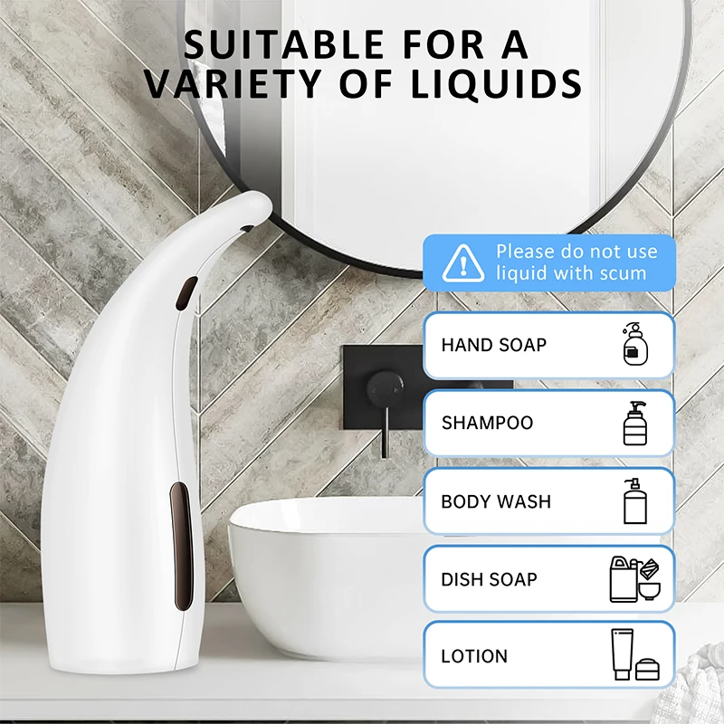 Fully Automatic Bathroom and K - Soap Making Lab recension och pris