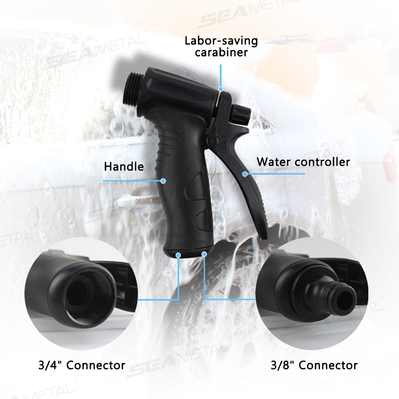 SEAMETAL 1L Adjustable Car Was - Soap Making Supplies Australia recension och pris