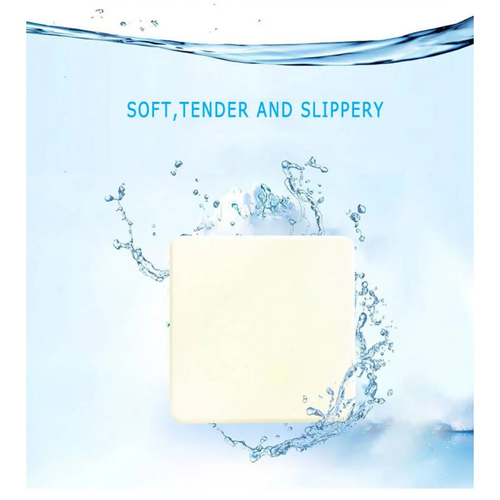 100g Hand Make Soap Rich And S - Soap Making Chemical recension och pris