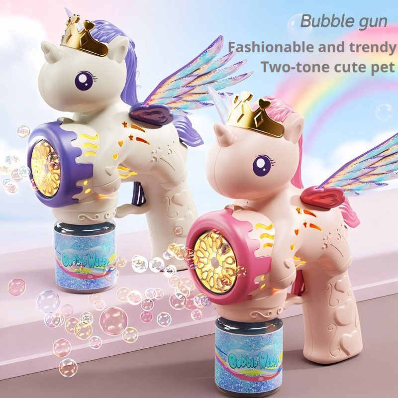 2026 Flying Horse Unicorn Elec - Soap Making Cold Process recension och pris