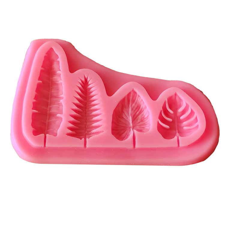 Palm Leaves And Turtle Leaf Si - Soap Making Supplies Australia recension och pris