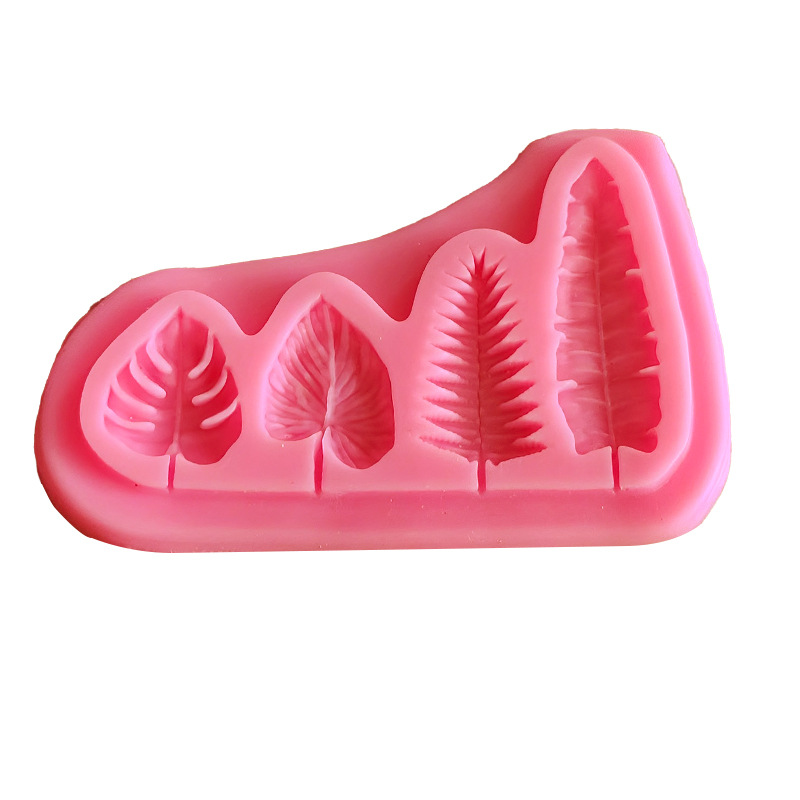 Palm Leaves And Turtle Leaf Si - Soap Making Supplies Australia recension och pris