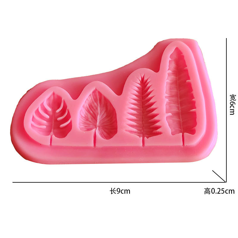 Palm Leaves And Turtle Leaf Si - Soap Making Supplies Australia recension och pris