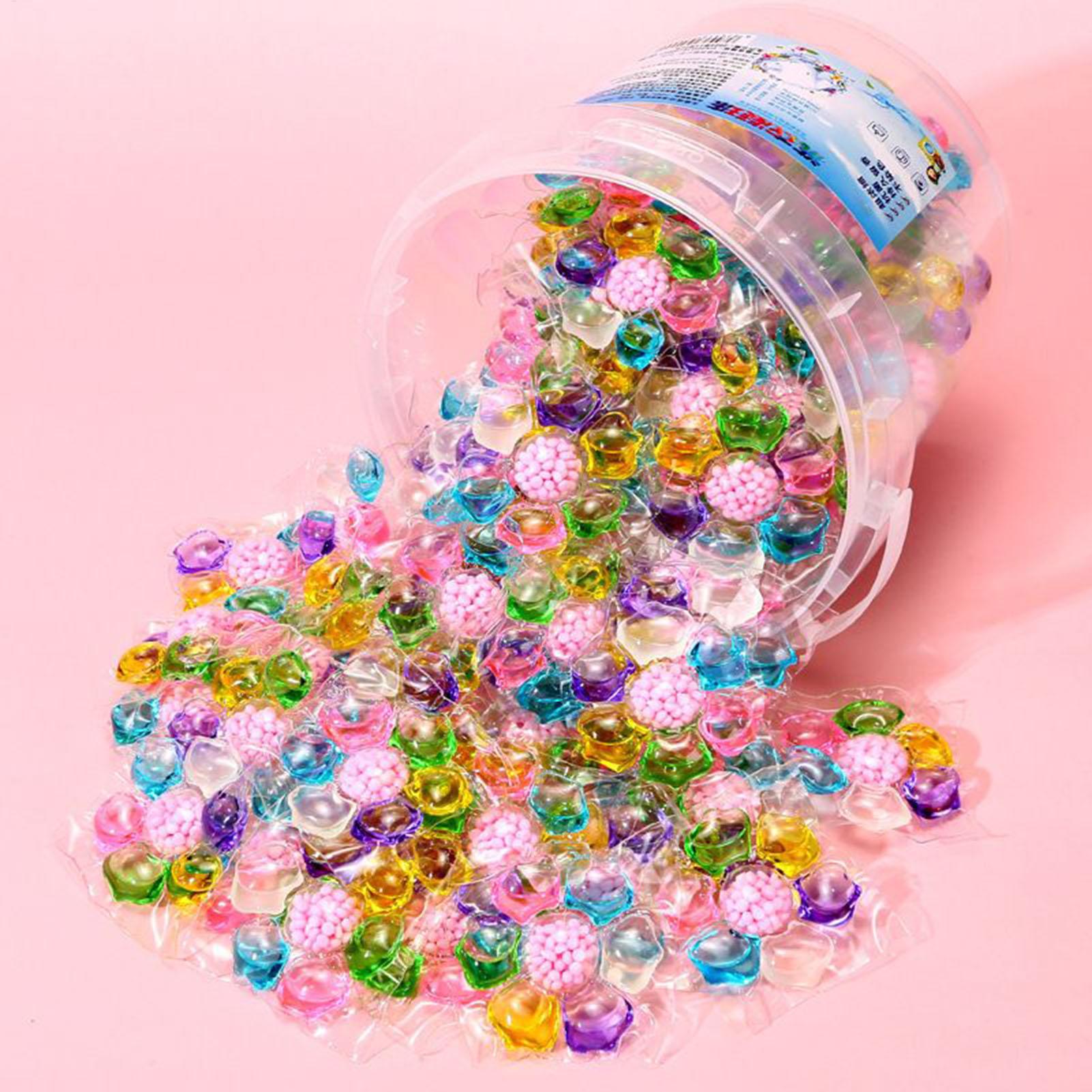 7in1 Laundry Beads Detergent L - Soap Making Lab recension och pris