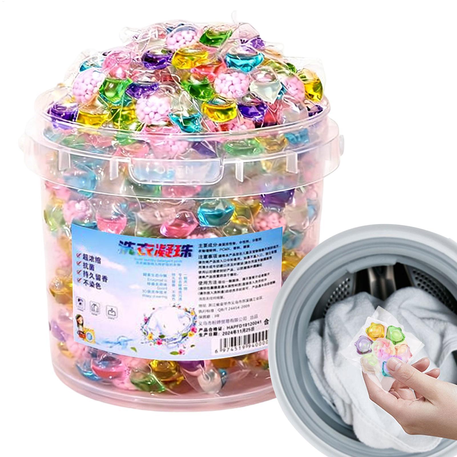 7in1 Laundry Beads Detergent L - Soap Making Lab recension och pris