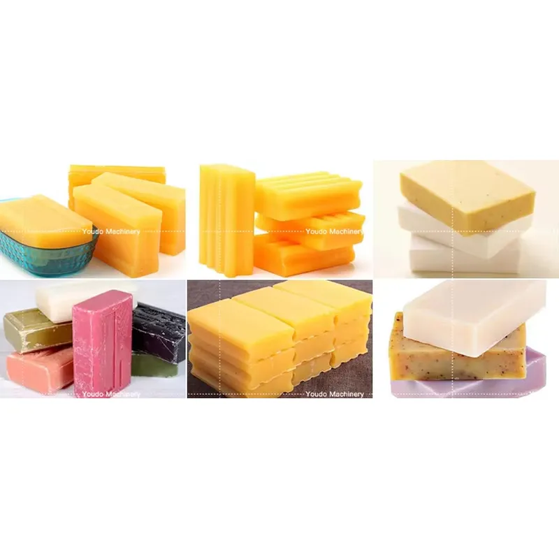 Portable Simple Homemade Long  - Soap Making Olive Oil recension och pris