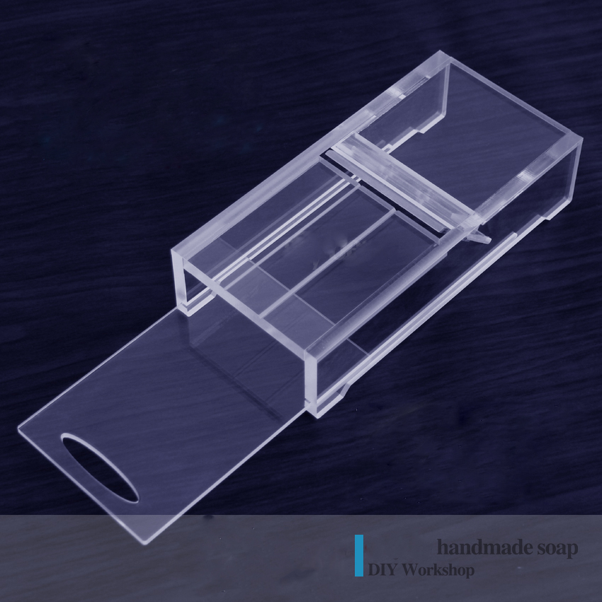 Easy to Use Acrylic Soap Bevel - Soap Making Supplies Australia recension och pris