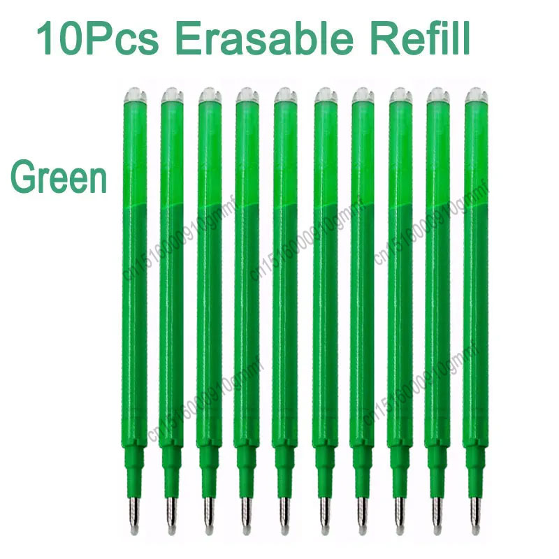 0.7mm 0.5mm Tip Erasable Gel P - Pilot Pen Frixion recension och pris
