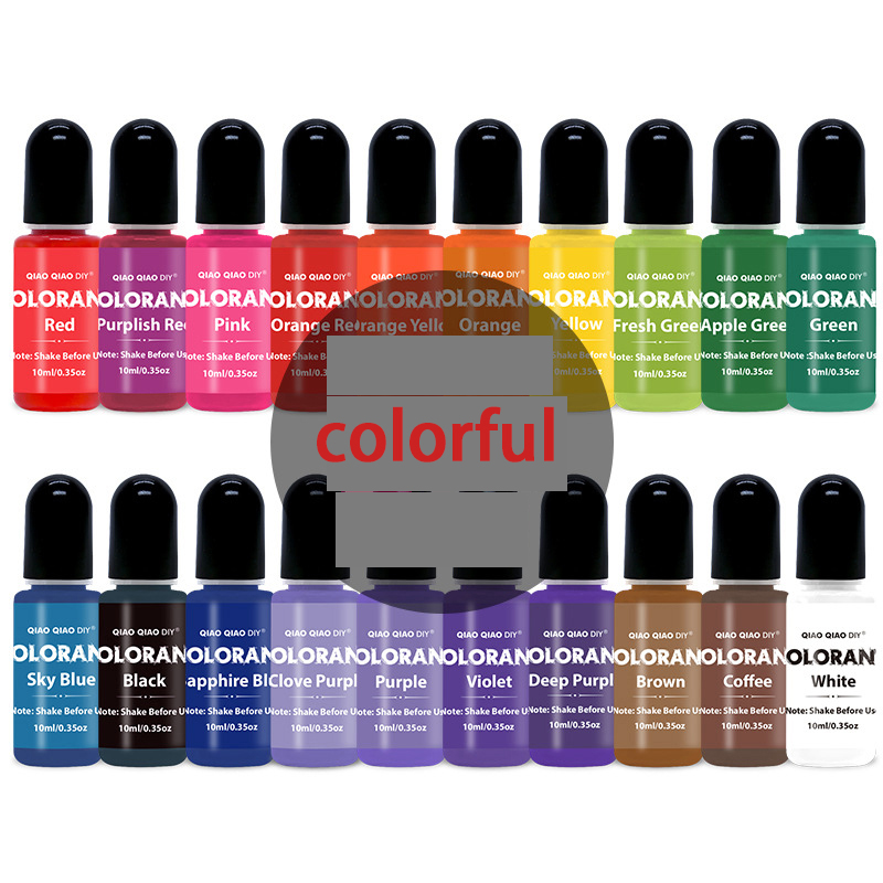 20 Colors Candle Dyes Wax Cand - Soap Making Supplies Australia recension och pris