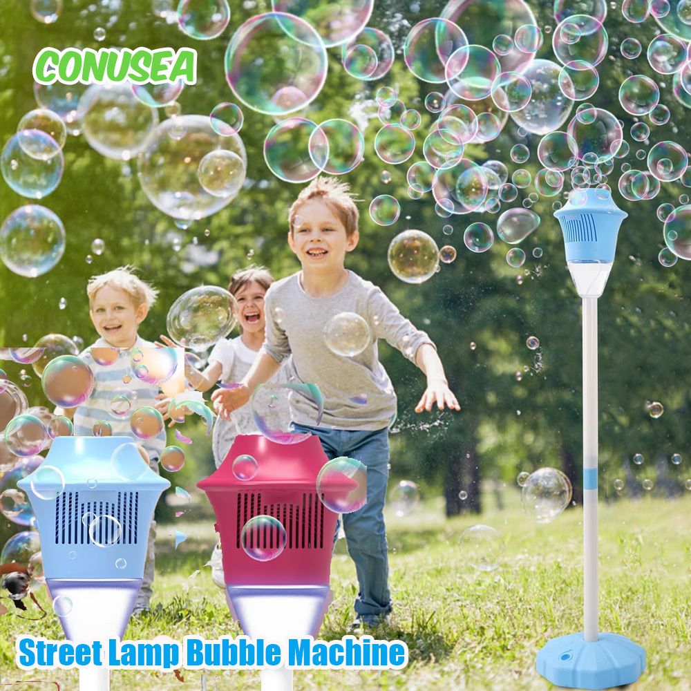 Lamp Soap Bubbles Machine Auto - Soap Making Cold Process recension och pris