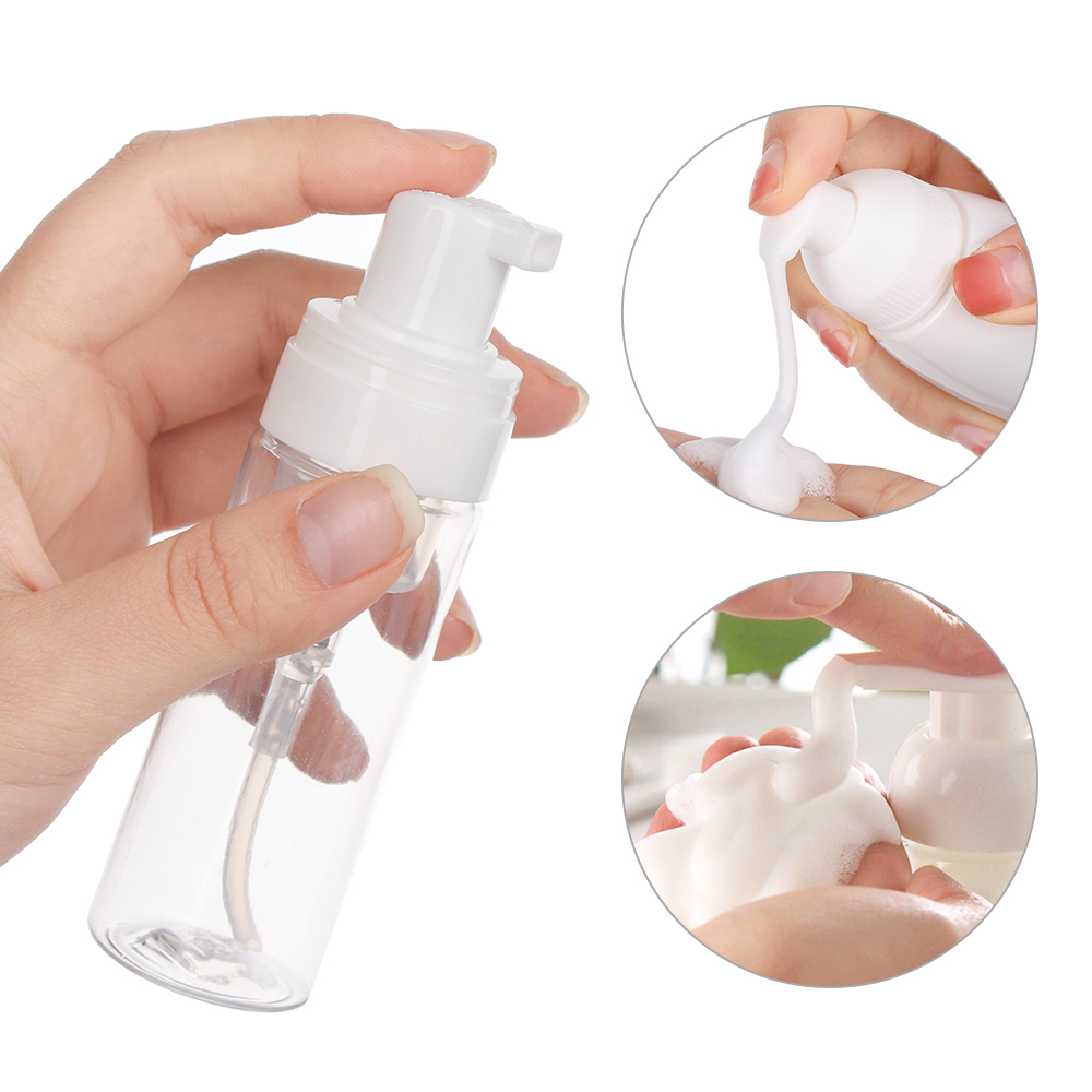 50/80/100/150ML Plastic Soap D - Soap Making Gel recension och pris