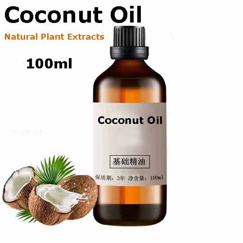Fractionated Coconut Oil 100ml - Soap Making Chemical recension och pris