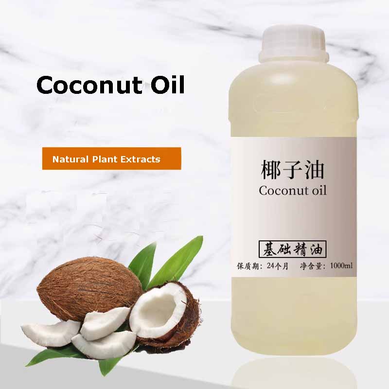 Fractionated Coconut Oil 100ml - Soap Making Chemical recension och pris