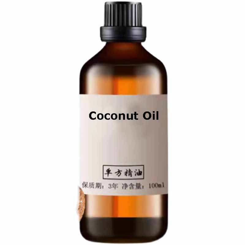 Fractionated Coconut Oil 100ml - Soap Making Chemical recension och pris