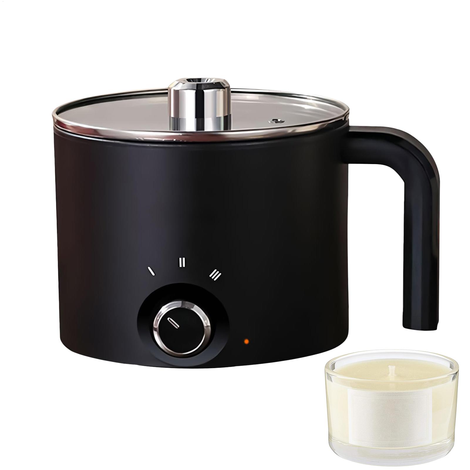 Candle Wax Melting Pot 1.5L La - Soap Making Lab recension och pris