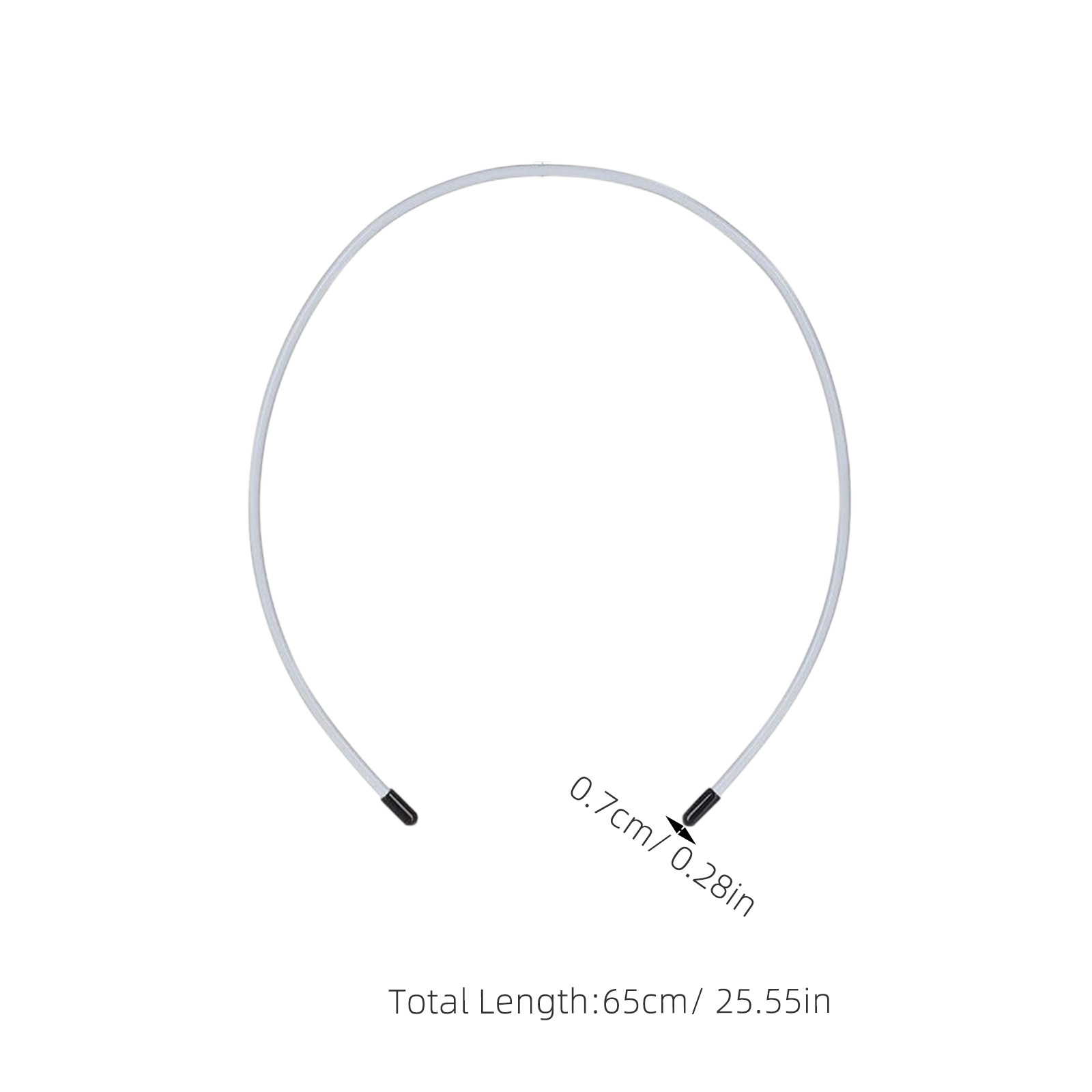2Pcs Cold Process Soap Swirl T - Soap Making Cold Process recension och pris