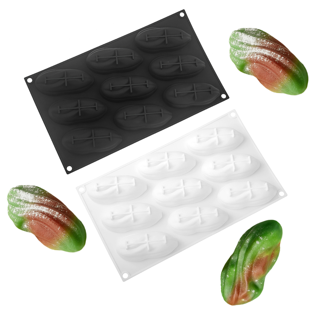 Pistachios Design 1 or 4 or 9- - Soap Making Supplies Australia recension och pris