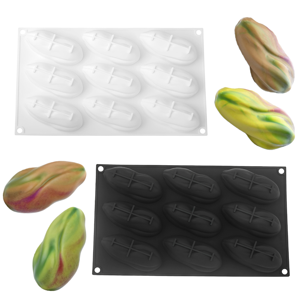 Pistachios Design 1 or 4 or 9- - Soap Making Supplies Australia recension och pris