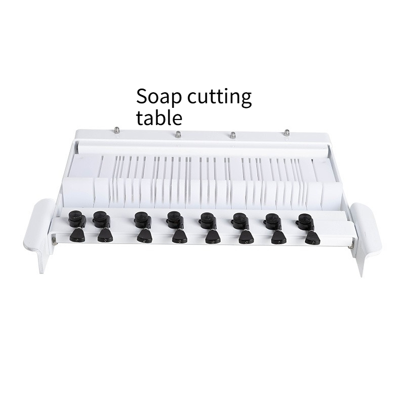 Soap Cutter Wire Multi String  - Soap Making Cold Process recension och pris