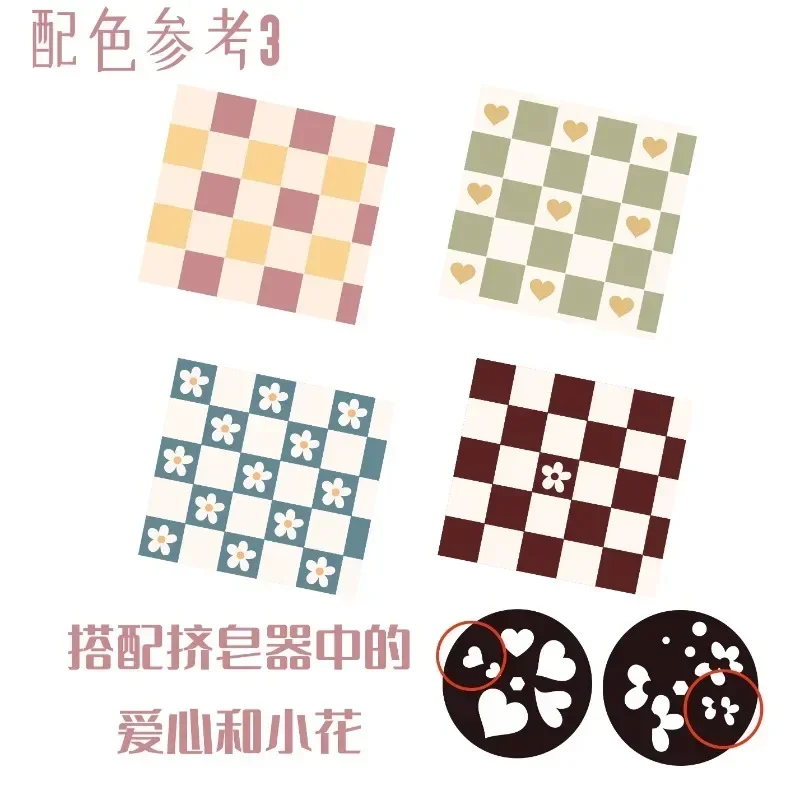 Lattice Design Handmade Soap M - Soap Making Supplies Australia recension och pris