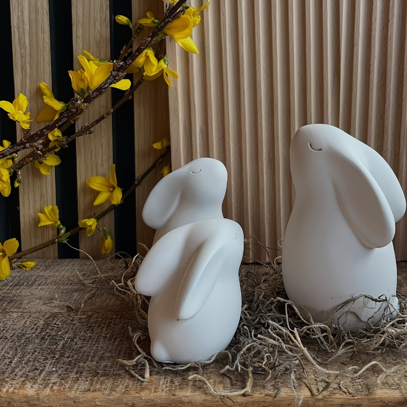 2026New Rabbit Scented Candle  - Soap Making Gel recension och pris