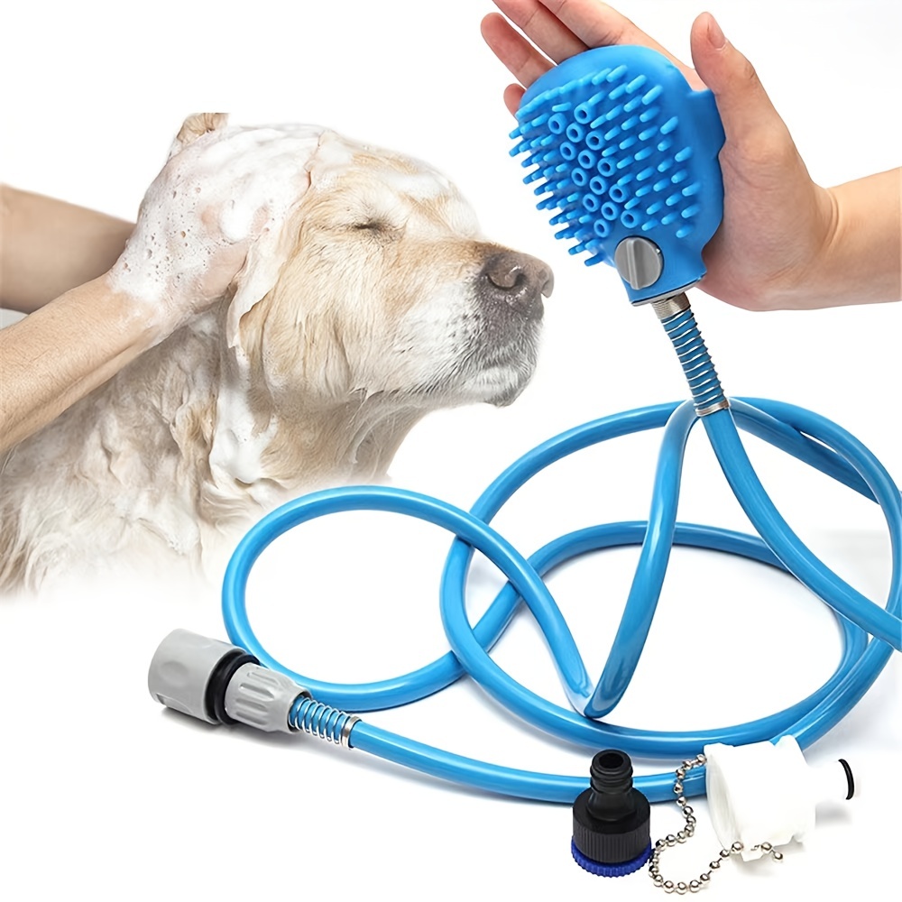 High-pressure Sprayer Dog Show - Soap Making Chemical recension och pris