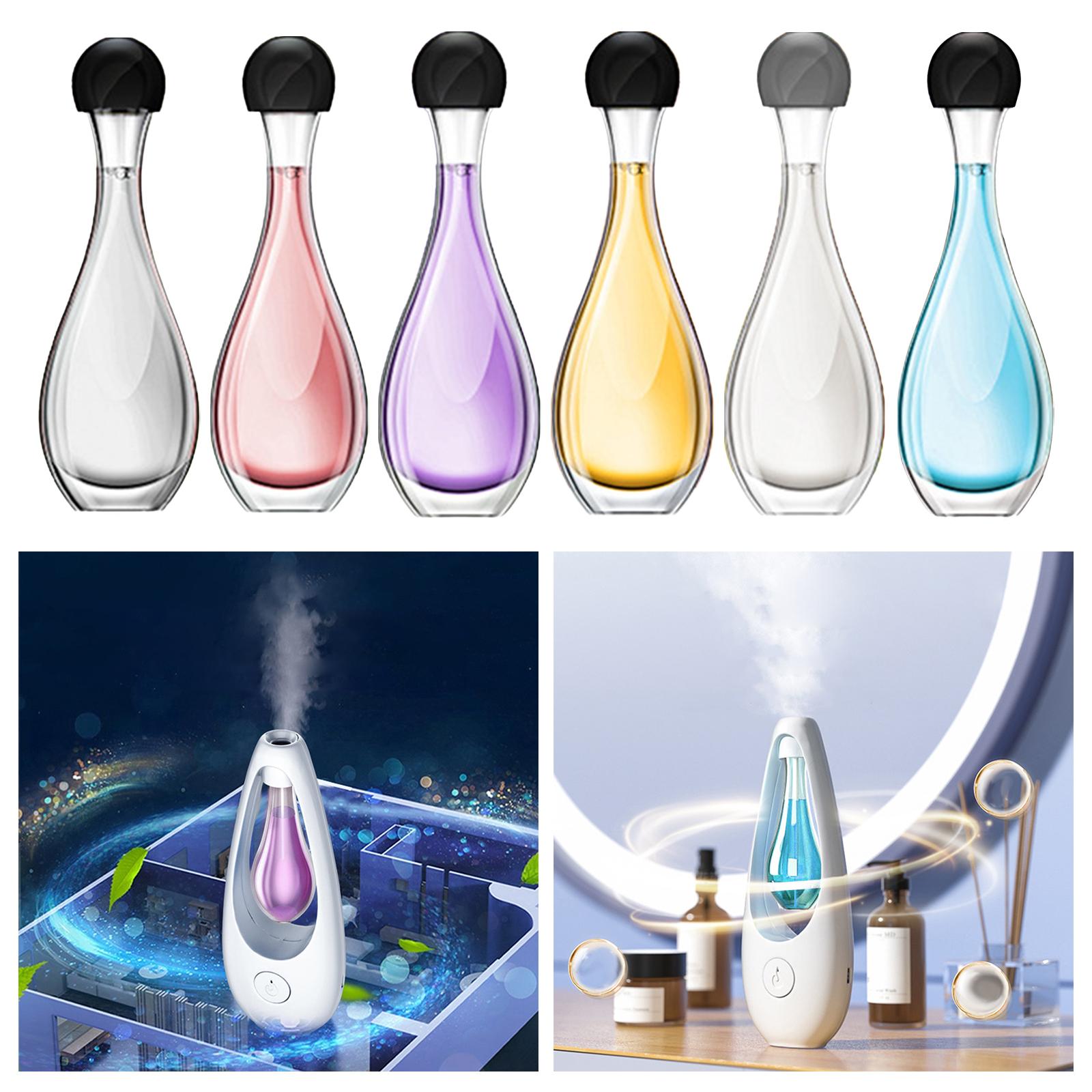 Diffuser Essential Oils DIY Ca - Soap Making Chemical recension och pris