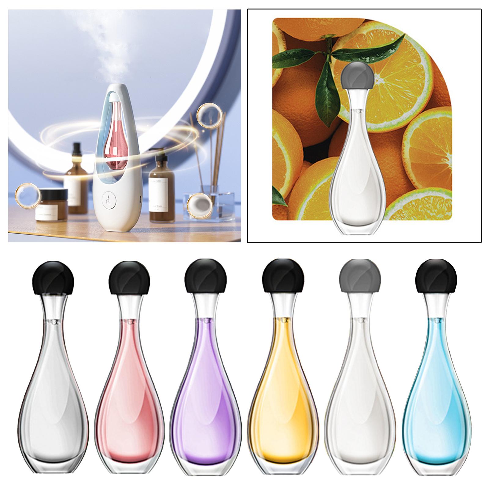 Diffuser Essential Oils DIY Ca - Soap Making Chemical recension och pris