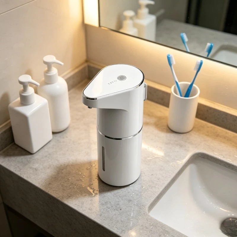 New Rechargeable Intelligent S - Soap Making Lab recension och pris