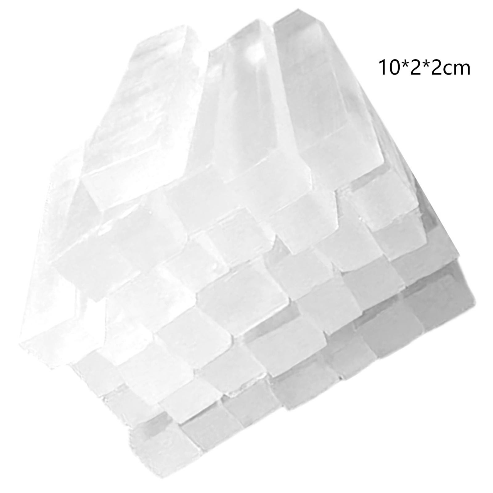 250G Bag Clear Glycerin Hand S - Soap Making Supplies Australia recension och pris