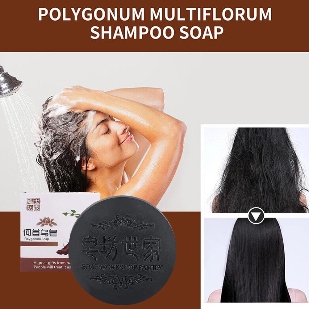 Natural Polygonum Handmade Soa - Castor Oil Soap recension och pris