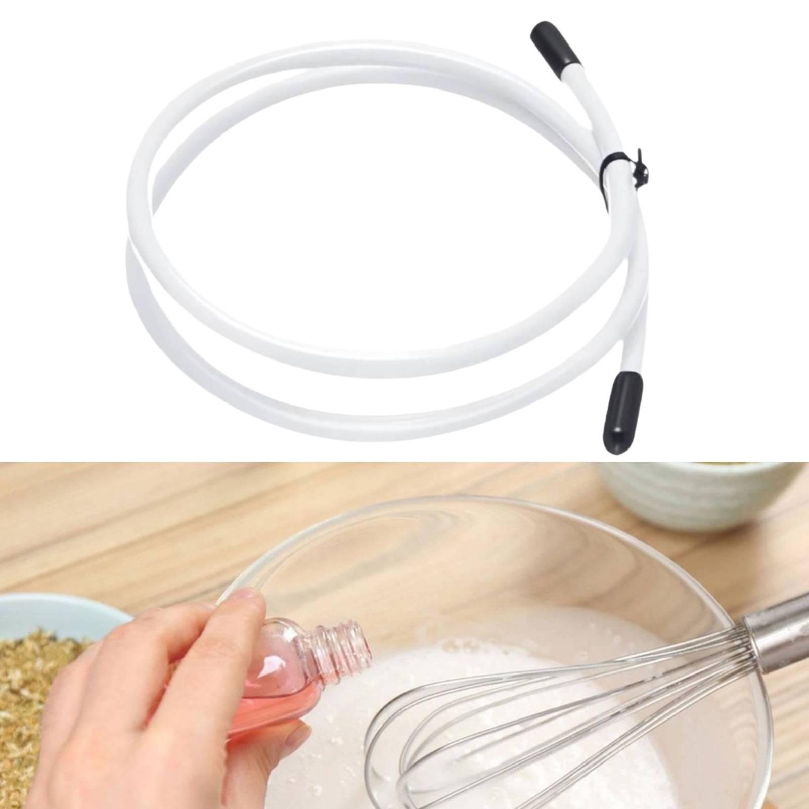 Flexible Hanger Swirling Tool  - Soap Making Cold Process recension och pris