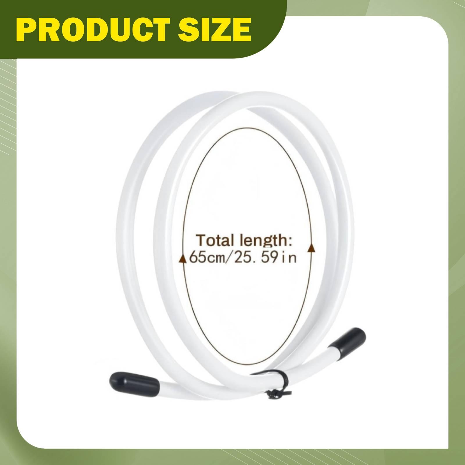 Flexible Hanger Swirling Tool  - Soap Making Cold Process recension och pris