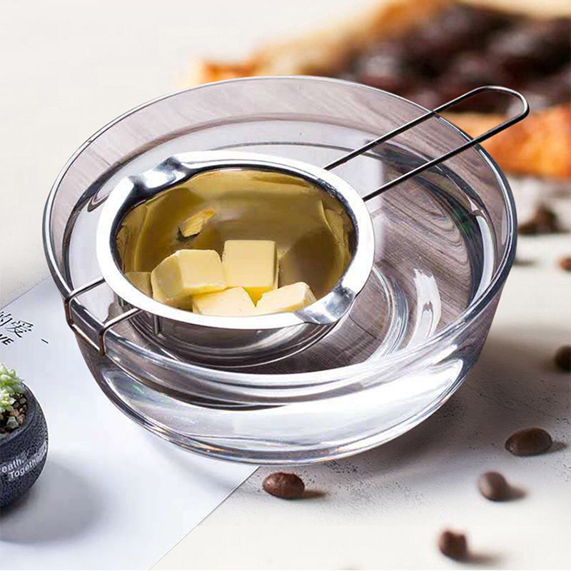 Stainless Steel Wax Melting Po - Soap Making Chemical recension och pris