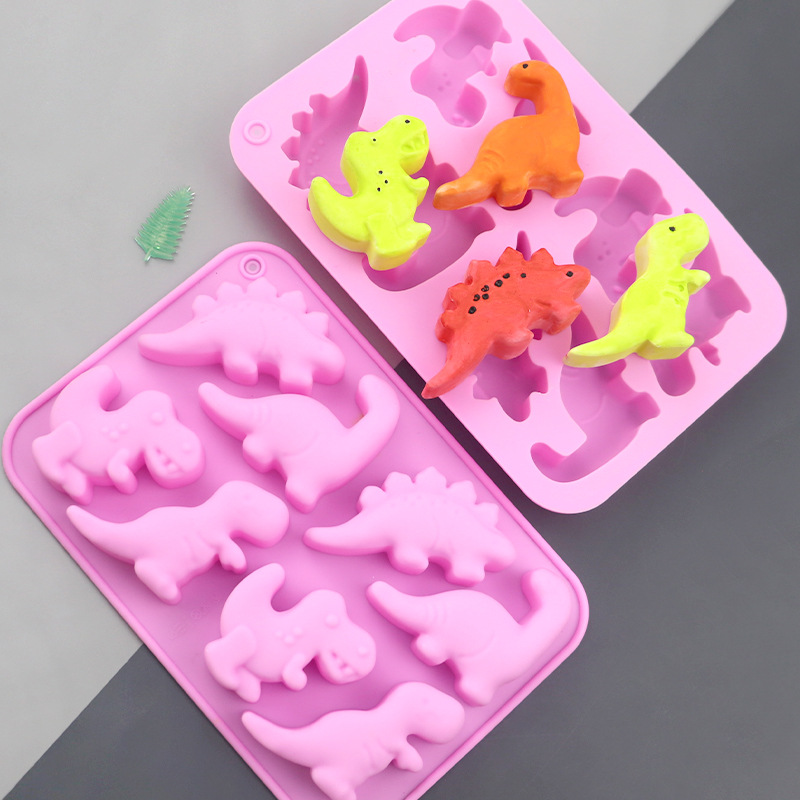 Blues Wholesale 8 Dinosaurs Ca - Soap Making Supplies Australia recension och pris