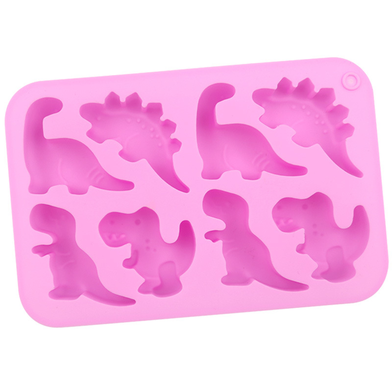 Blues Wholesale 8 Dinosaurs Ca - Soap Making Supplies Australia recension och pris